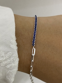 Pulsera modelo 50 (Importado)