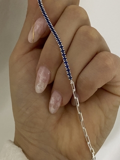Pulsera modelo 50 (Importado) en internet