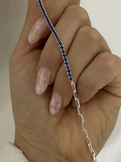 Pulsera modelo 50 (Importado) en internet