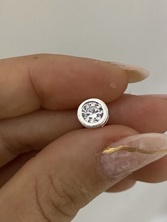 Dije modelo 123 (8mm)