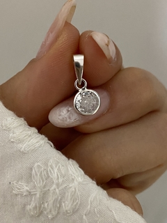 Dije modelo 124 (Importado) - comprar online