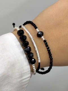 Pulsera x3 (Modelo 81) - comprar online