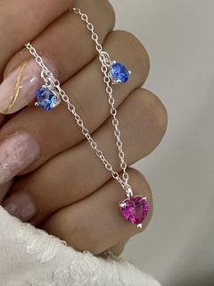 Conjunto modelo 48 (Importado)