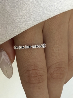 Anillo modelo 427 - comprar online