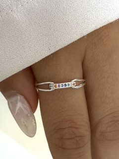 Anillo modelo 431 - comprar online