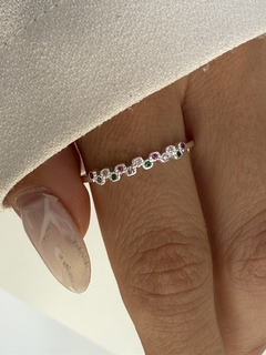 Anillo modelo 436 - comprar online