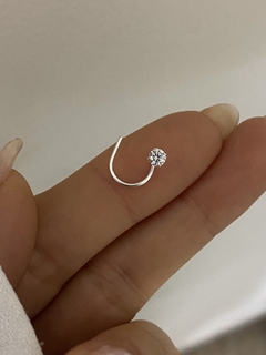 Piercing modelo 4