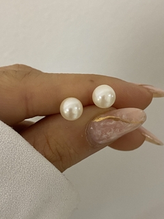 Pasante modelo 493 (Perla Cultivada 7mm)