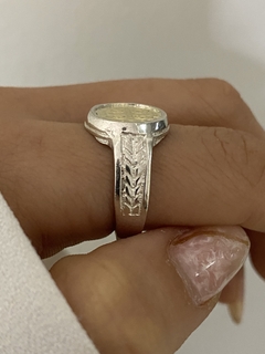 Anillo San Benito modelo 1 - Vogamayorista