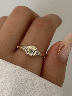 Anillo Bulgari - comprar online