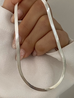 Cadena modelo 23 (40cm) AB - comprar online