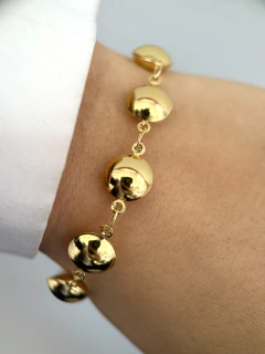 Pulsera modelo 223 (18cm) AD - comprar online