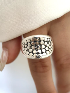 Anillo modelo 1104 - comprar online