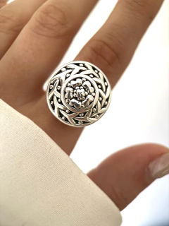 Anillo modelo 1105 en internet