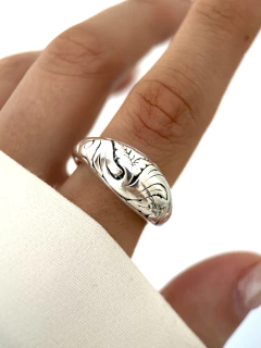 Anillo modelo 1109 - Vogamayorista