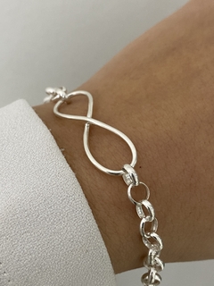 Pulsera modelo 56 - comprar online