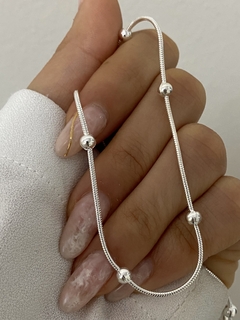 Cadena modelo 24 AB