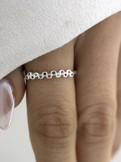 Anillo modelo 672 - comprar online
