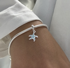 Dije Charm modelo 10 en internet