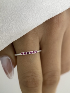 Anillo modelo 674 - comprar online