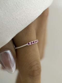 Anillo modelo 674 en internet