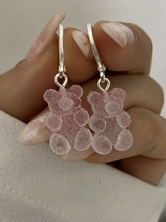 Argolla modelo 501 (Brisura 2/Rosa)