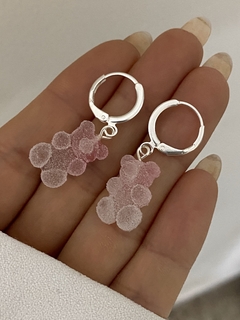 Argolla modelo 501 (Brisura 2/Rosa) - comprar online