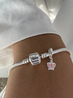 Dije Charm modelo 13 en internet