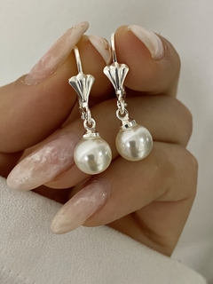 Argolla modelo 506 (Brisura)