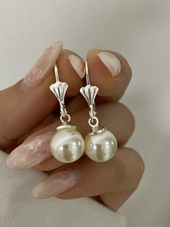 Argolla modelo 507 (Brisura)
