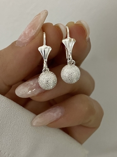 Argolla modelo 509 (Brisura)