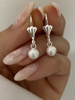 Argolla modelo 511 (Brisura)