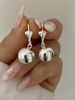 Argolla modelo 513 (Brisura)