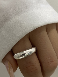 Anillo inflado (Importado)