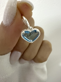 Dije Charm modelo 18 en internet