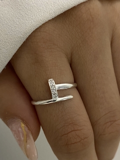 Anillo clavo (Importado) en internet