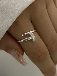 Anillo clavo (Importado) - comprar online