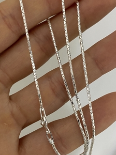 Cadena diamantada - comprar online