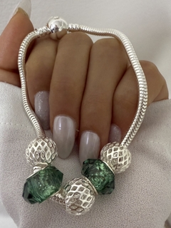 Pulsera Pandora modelo 8