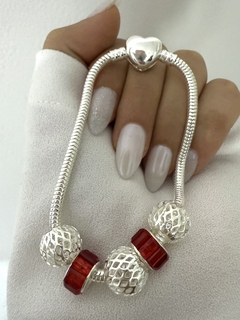 Pulsera Pandora modelo 10