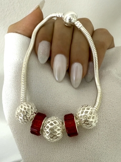 Pulsera Pandora modelo 11