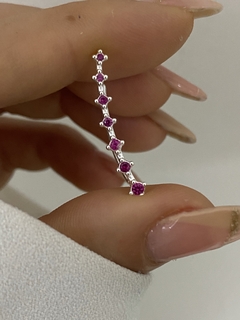 Trepador modelo 516 (Solitario)