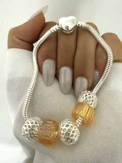 Pulsera Pandora modelo 12