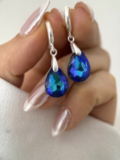 Argolla swarovski modelo 1158 en internet