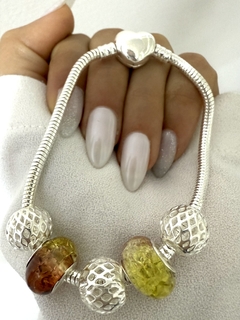Pulsera Pandora modelo 13