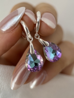 Argolla swarovski modelo 1156 en internet