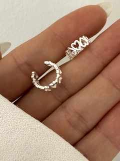 Cuff par modelo 5 (par) - comprar online