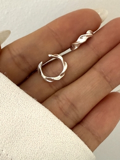 Cuff par modelo 23 (par) - comprar online