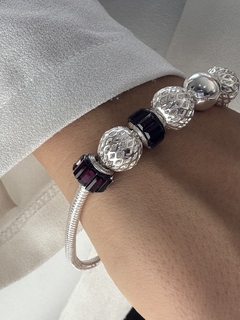Pulsera Pandora modelo 15 en internet