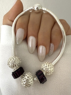 Pulsera Pandora modelo 15 - comprar online